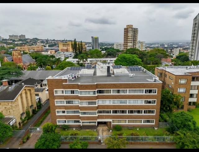 1 BEDROOM PROPERTY TO RENT IN MUSGRAVE